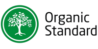 Logo Organic Standard